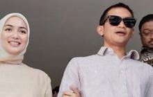 Selalu Terlihat Tegar, Potret Citra Kirana Lelah Hadapi Masalah Masa Lalu Rezky Aditya dan Wenny Ariani