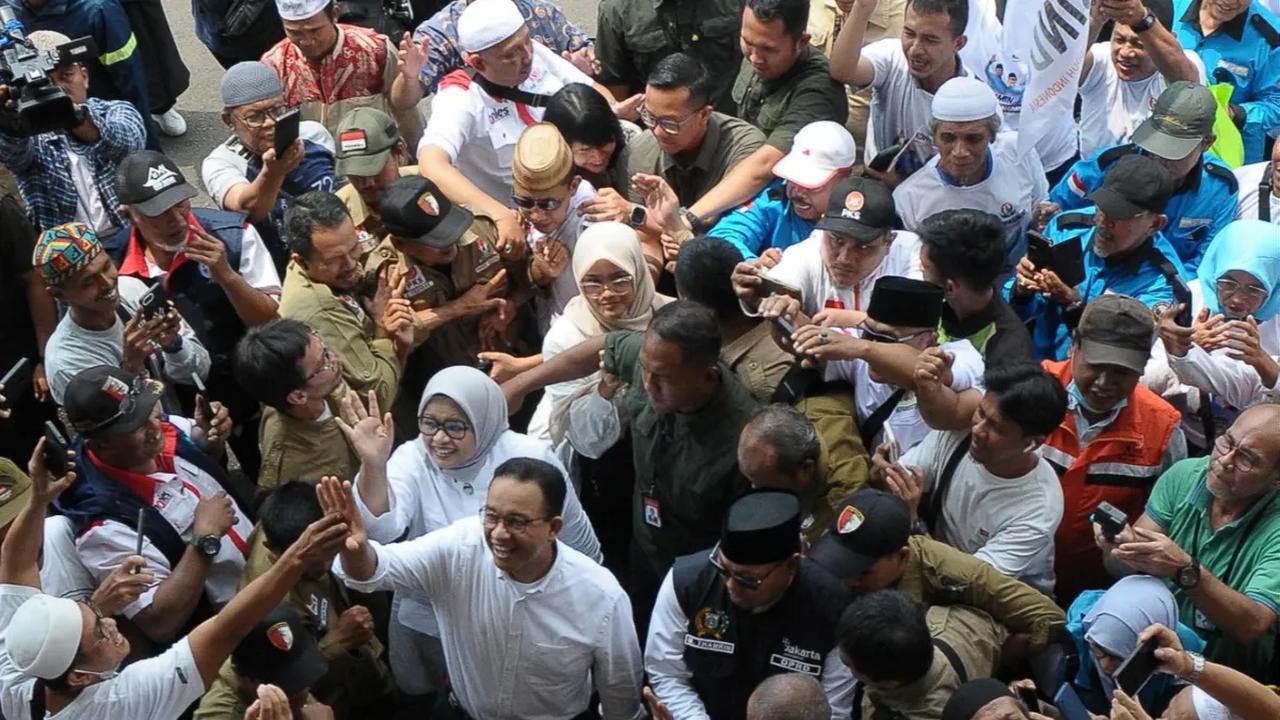 Dok. Istimewa