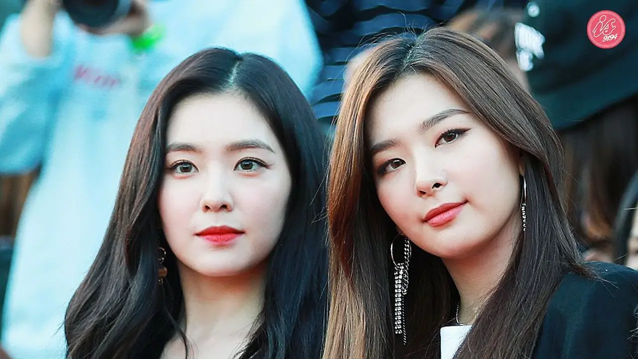 Irene - Seulgi