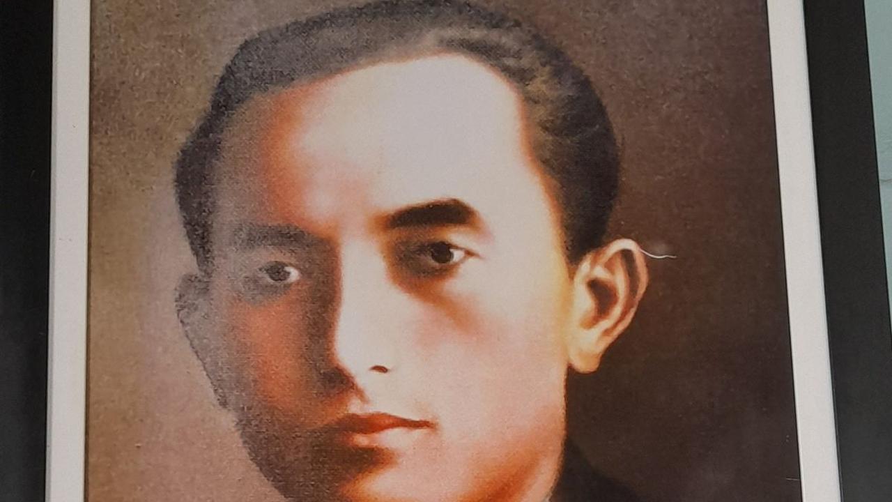 Sosok Bagindo Azizchan