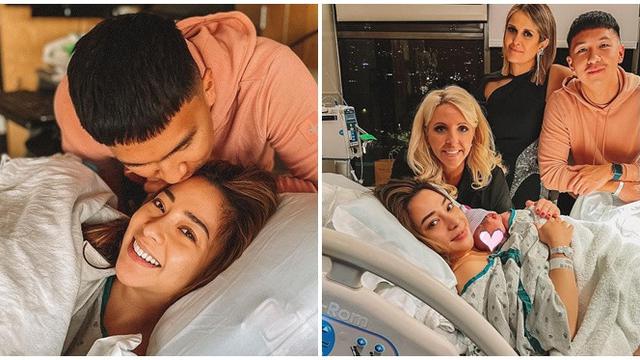 6 Potret Perubahan Wajah Nikita Willy dari Hamil hingga Melahirkan, Tetap Memesona