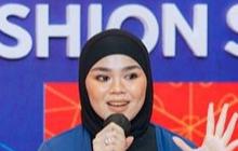 Streetwear Casual Jadi Preferensi Style Sivia Azizah, Ini Alasannya