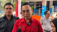 Pembakar Bendera PDIP saat Demo di Cikini Dilaporkan ke Polisi