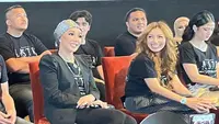 Modal Saling Percaya, Dewi Gita Garap OST Film Lastri Tanpa Hitung-hitungan Harga