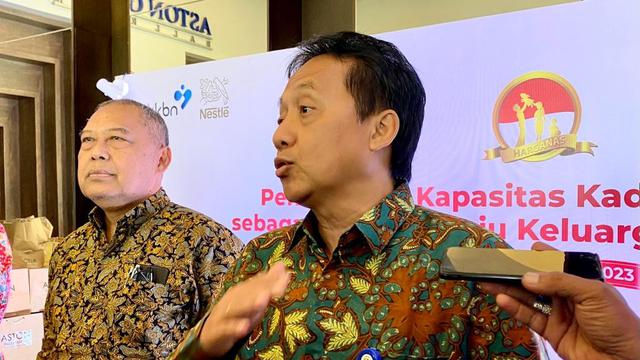 Bonivasius Prasetya Ichtiarto