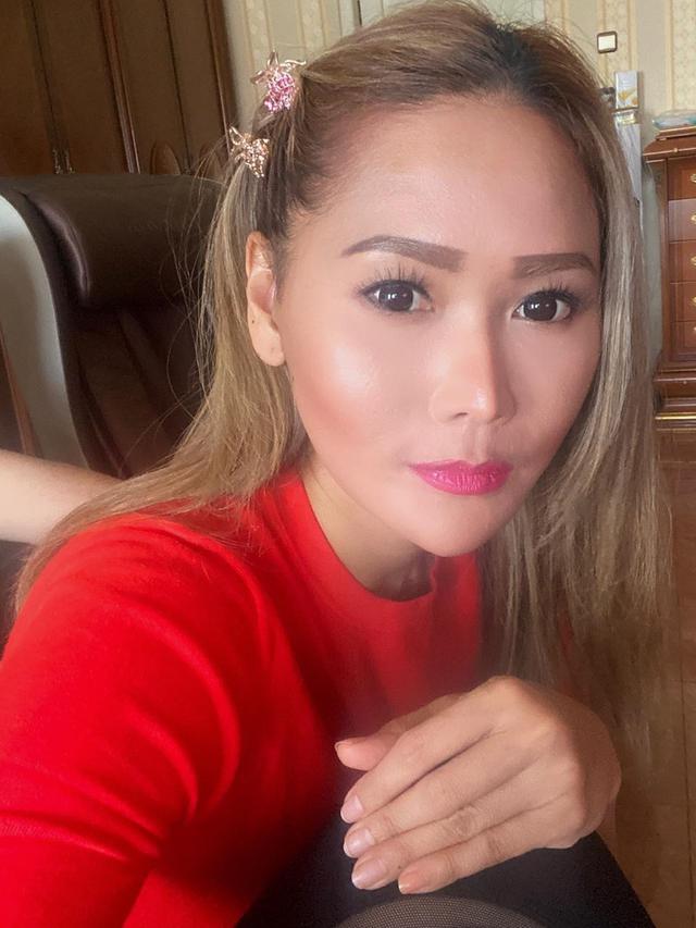 [Fimela] Inul Daratista