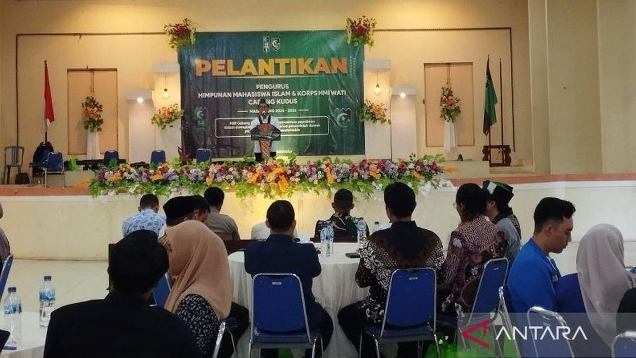 Pemkab Kudus Ajak Mahasiswa Kawal Pembangunan: Ternyata Kritik Konstruktif Kunci Kemajuan Daerah!