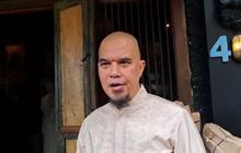 Ahmad Dhani Tegur El Rumi yang Masih Sibuk Kerja, Padahal Sudah Waktunya Pingitan