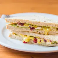Resep Avocado Sando yang Lembut dan Creamy Sumber: Freepik