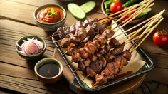 8 Rekomendasi Tempat Makan Sate Maranggi di Kemang dan Sekitarnya 2026, dari Hidden Gem Murah sampai Favorit Keluarga
