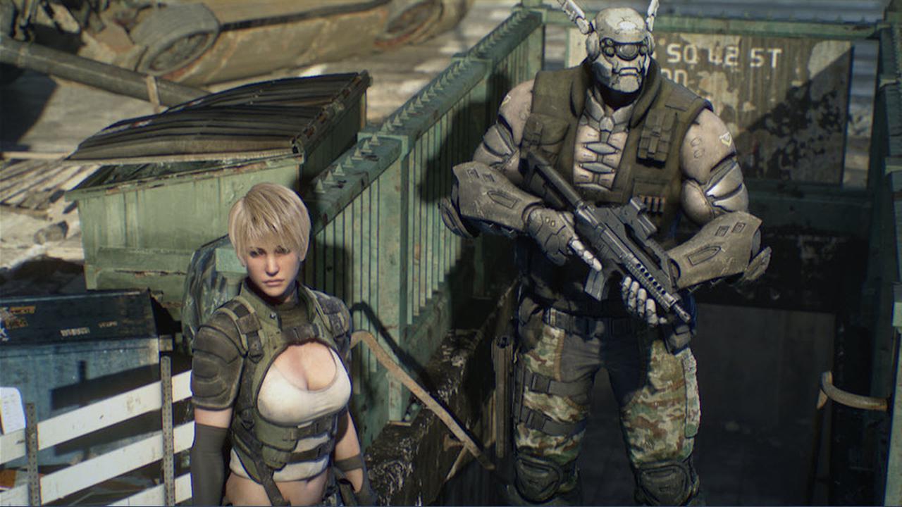 Anime Appleseed Alpha Bakal Panaskan Fans Film 3D