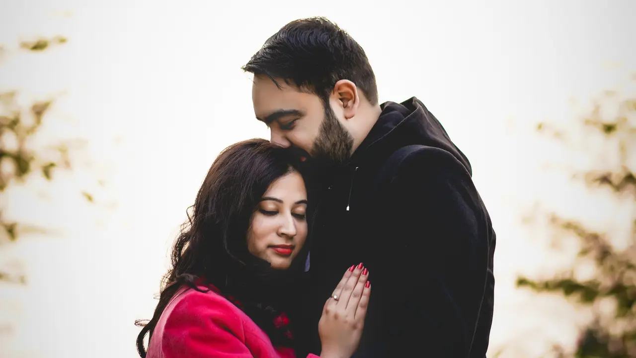 Couple