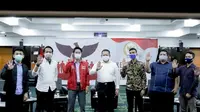 Bamsoet Ungkap 4 Alasan Penting Generasi Muda Perlu Merawat Kebhinekaan