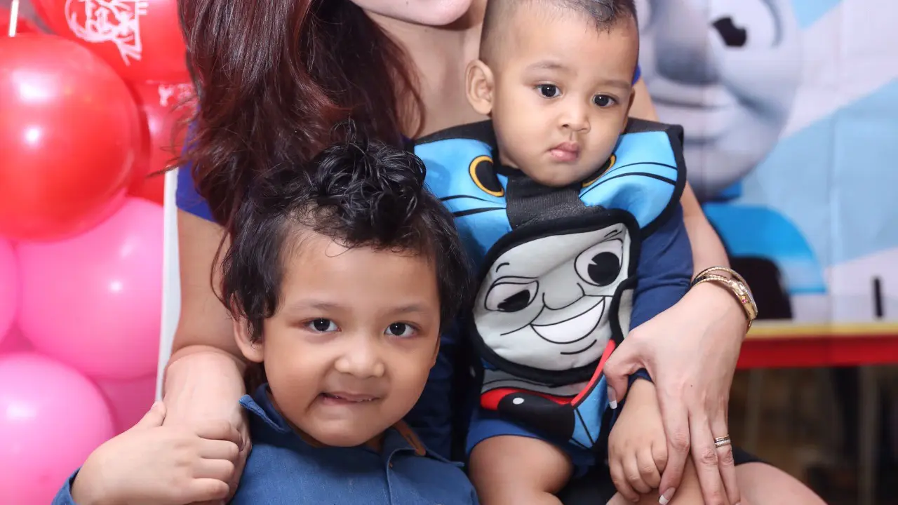 [Bintang] Virnie Ismail