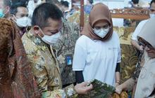Tingkatkan Literasi Keuangan, Askrindo Beri Asuransi UMKM dengan Total Pertanggungan Rp150 Juta