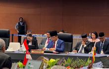 Tahukah Anda? ASEAN Punya 12 Mitra Wicara, Indonesia Dorong Turki Jadi Anggota Baru