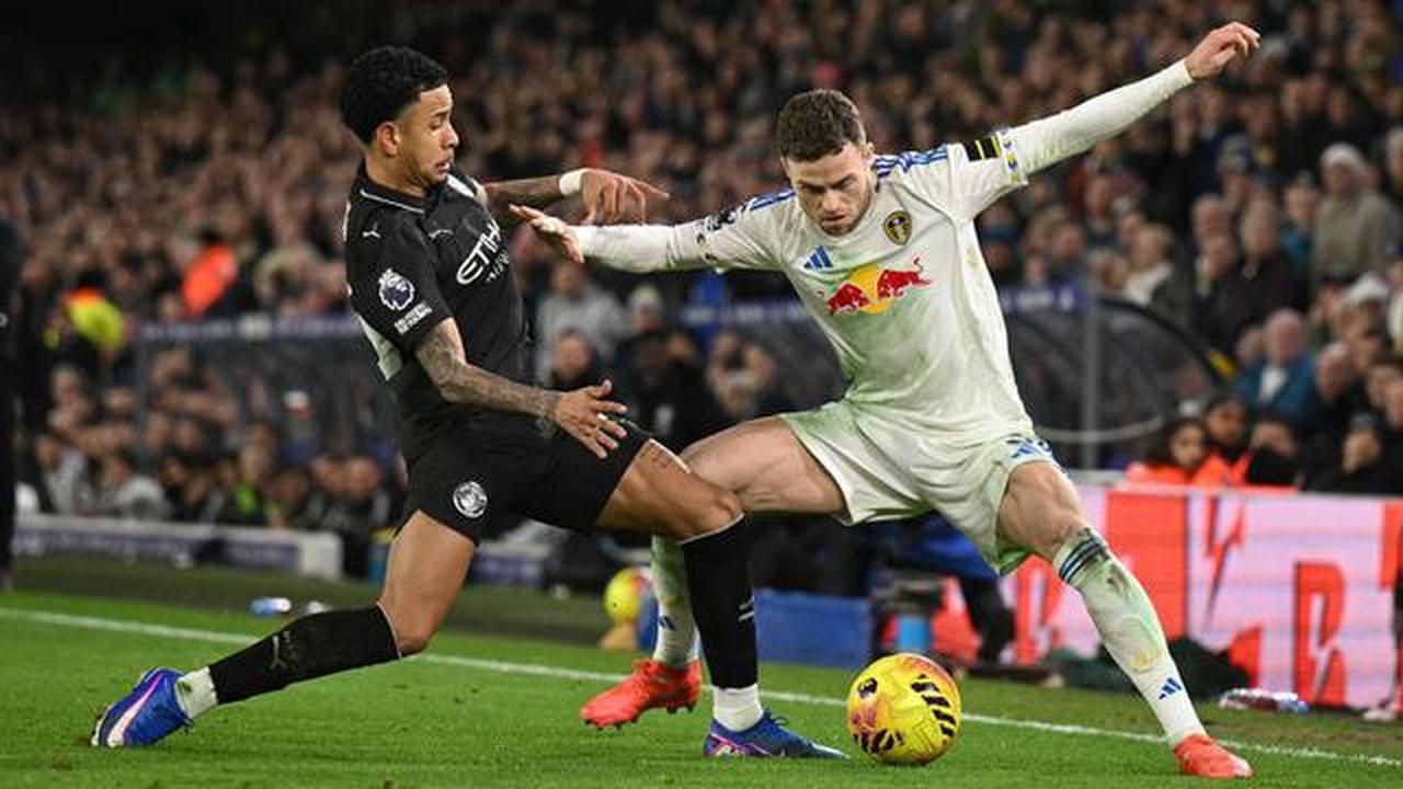 Setelah Insiden Lawan Man City, Leeds Minta Suporter Hormati Jeda Ramadan saat Jumpa Norwich di Piala FA