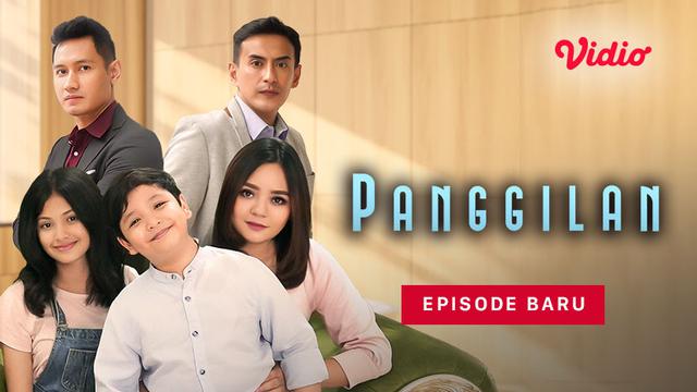 Sinetron Panggilan Indosiar