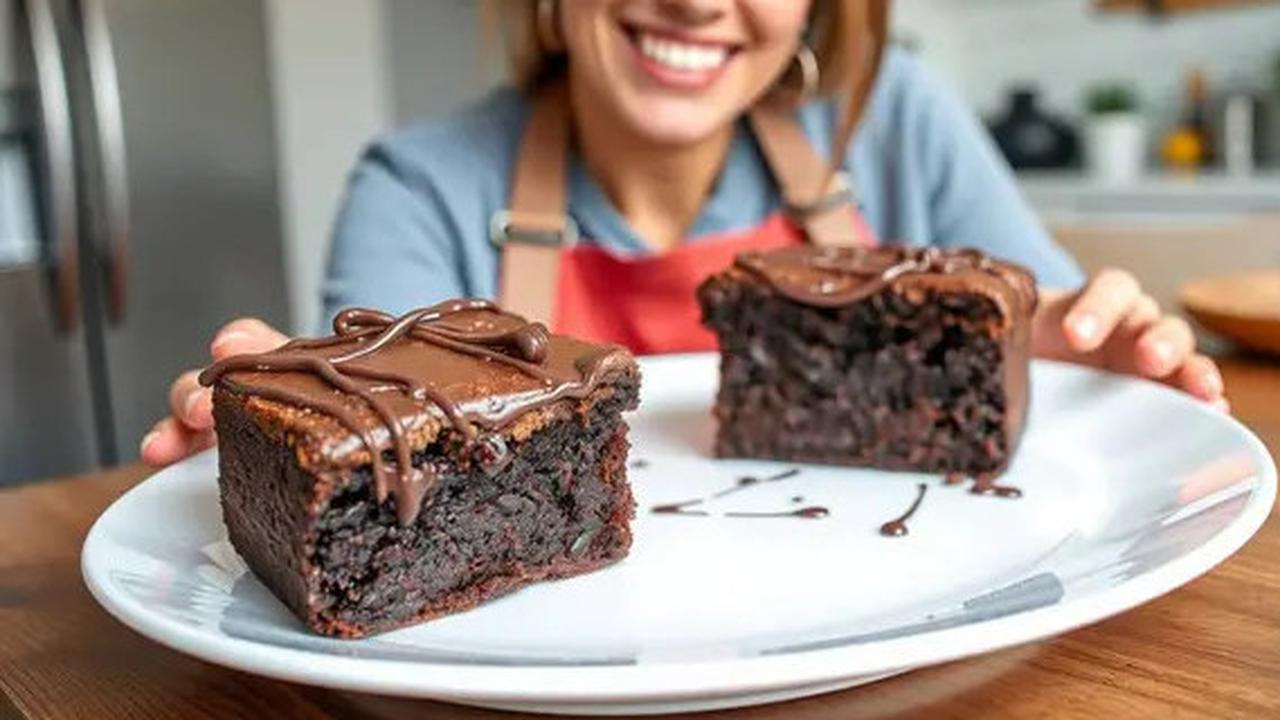 Resep Brownies Kukus Simple: Panduan Lengkap Membuat Kue Lezat