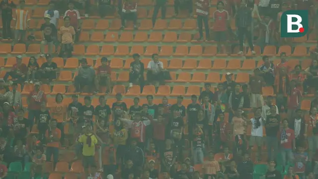 The Jakmania
