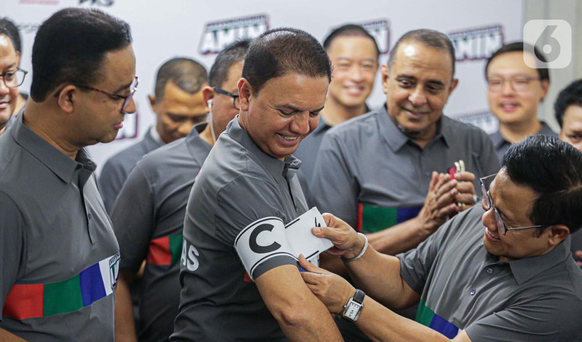 Terlihat dalam dalam survei terbaru CSIS dan juga Indikator Politik Indonesia.<br>