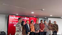 AirAsia Indonesia Siapkan Strategi Hadapi Nataru 2025
