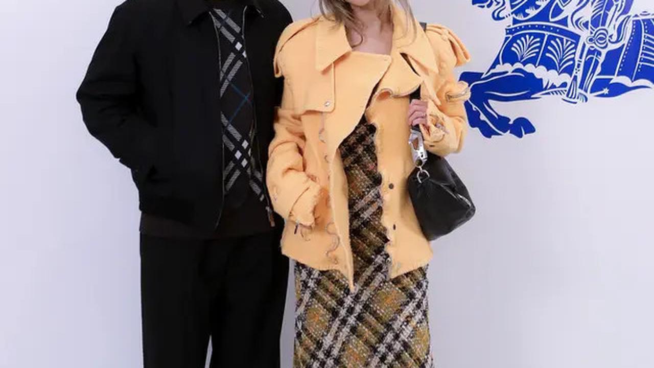 6 Adu Gaya Couple di Acara Burberry Outerwear 2024 Jakarta, Thariq Halilintar-Aaliyah Massaid hingga El Rumi-Syifa Hajdu
