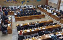Pemerintah Setujui Usulan DPR Hapus Jabatan Wakil Menteri Pejabat Karier di Kabinet