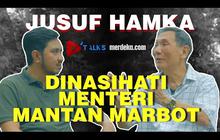 Jusuf Hamka Batalkan Rencana Bangun 1.000 Masjid
