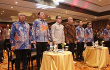 Di Rakernas ADKASI, Wamendagri Desak DPRD Utamakan Dampak, Bukan Serapan