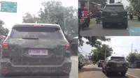 Ini Bukti All New Toyota Fortuner Dites di Purwokerto 