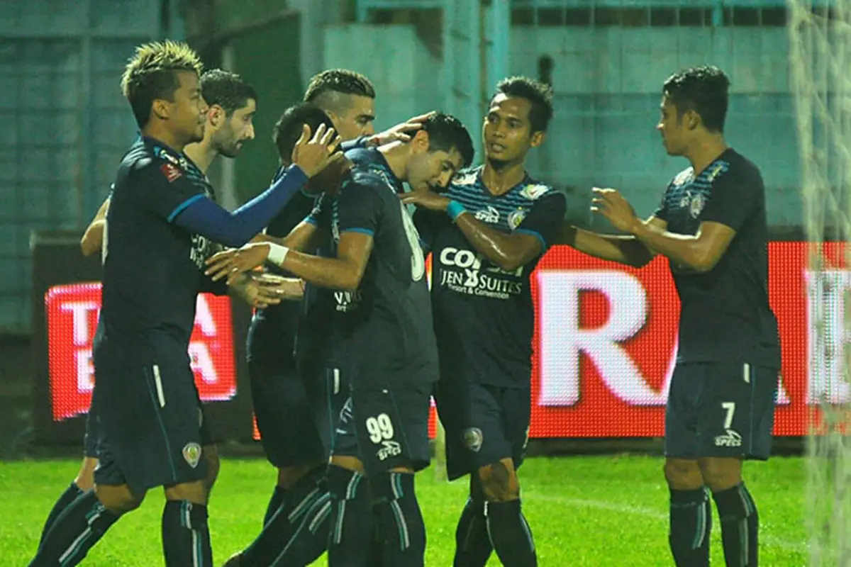 Arema Cronus