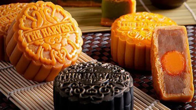 Mooncake