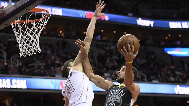 Stephen Curry