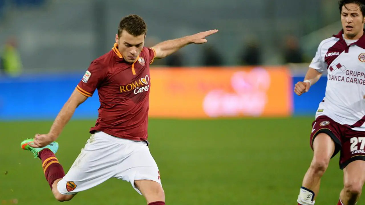 Adem Ljajic
