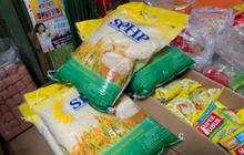 Tahukah Kamu? Stok Beras SPHP Bulog Sumsel Babel Capai 103 Ribu Ton, Aman Hingga Agustus 2025!