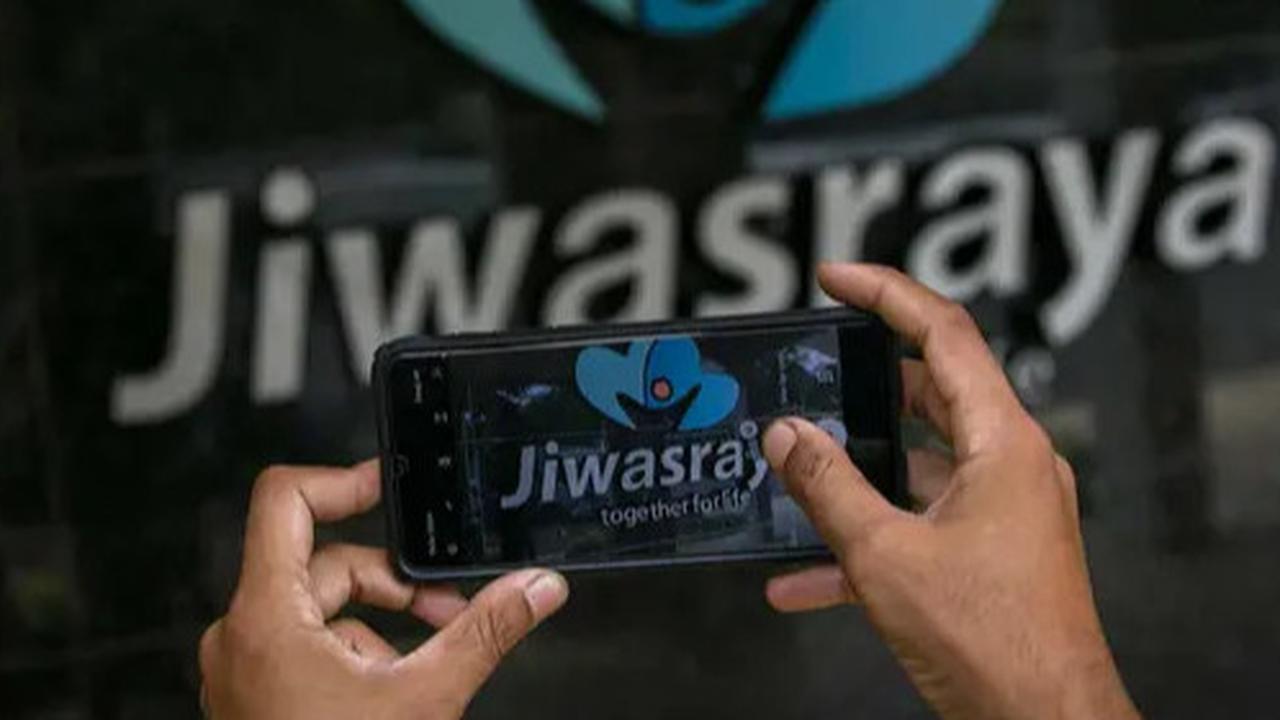 Alasan OJK Bubarkan DPLK dan DPPK Jiwasraya