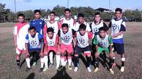 Wakil Sulsel di Lidi 2015, Asbar FC (Bola.com/Ahmad Latando)