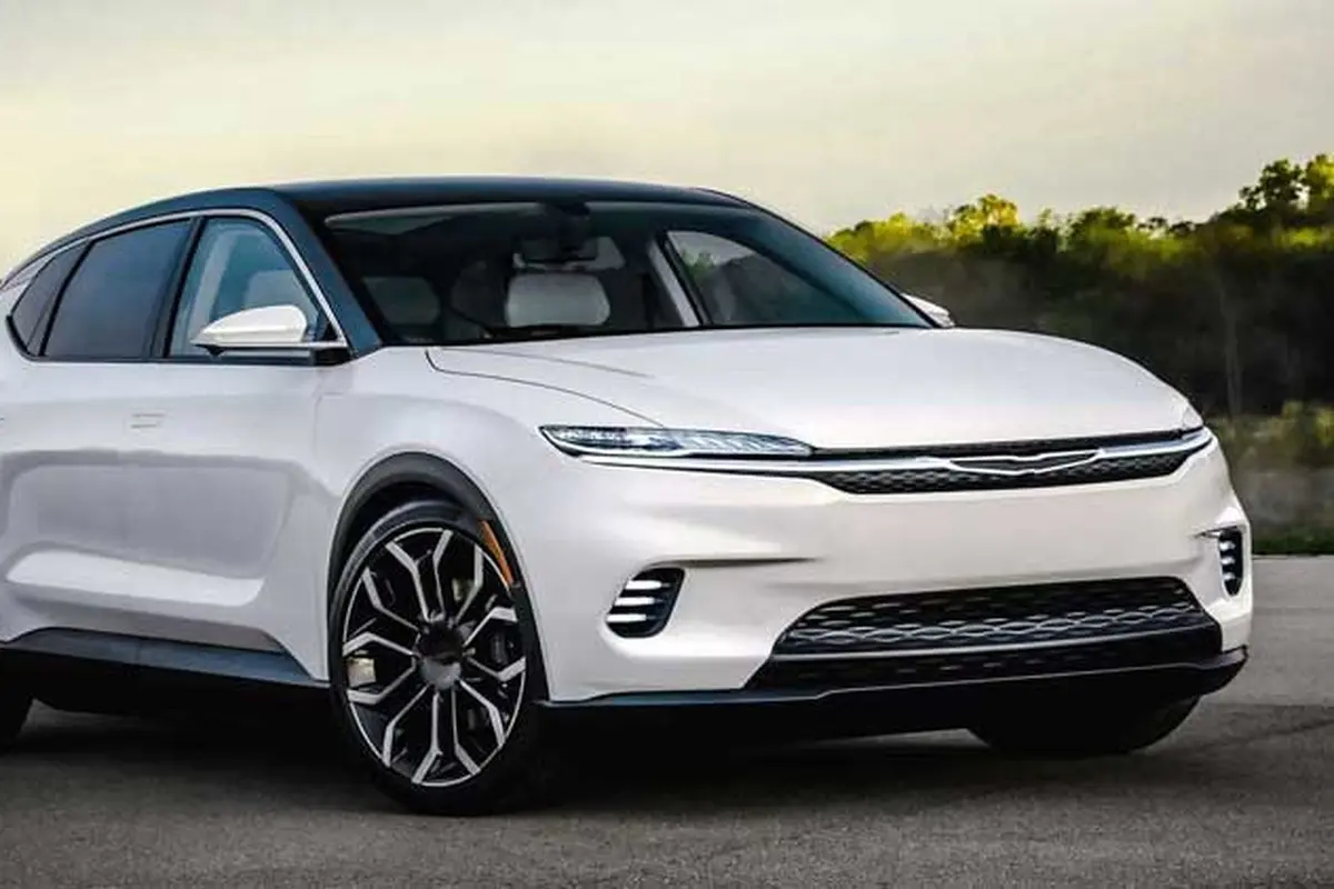 Chrysler akan jadi brand mobil listrik pada 2028