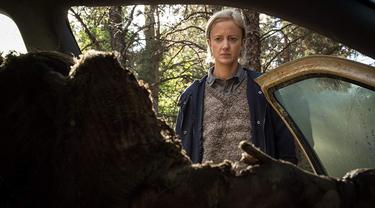 Film The Grudge. (Foto: Dok. IMDb/ Screen Gems)