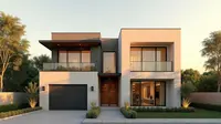 8 Kombinasi Warna Cat Rumah Minimalis yang Elegan 2026
