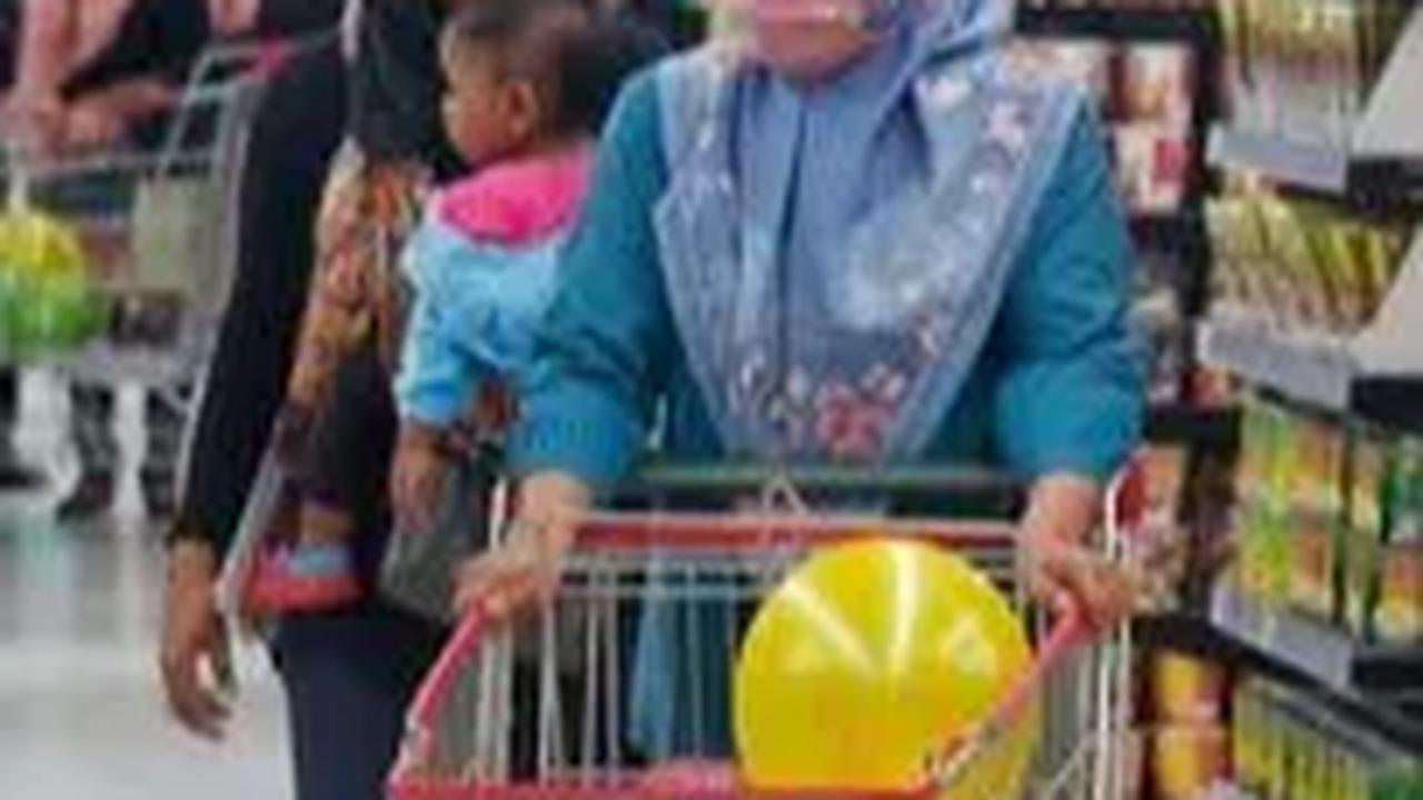 Imbas Seruan Boikot Produk Pro Israel, Transaksi Ritel Modern Diprediksi Anjlok Hingga 50 Persen