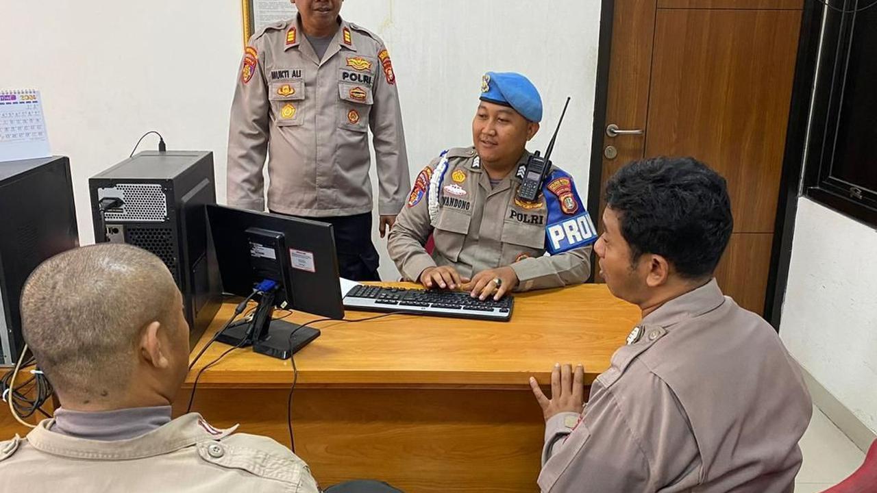 Dok. Istimewa