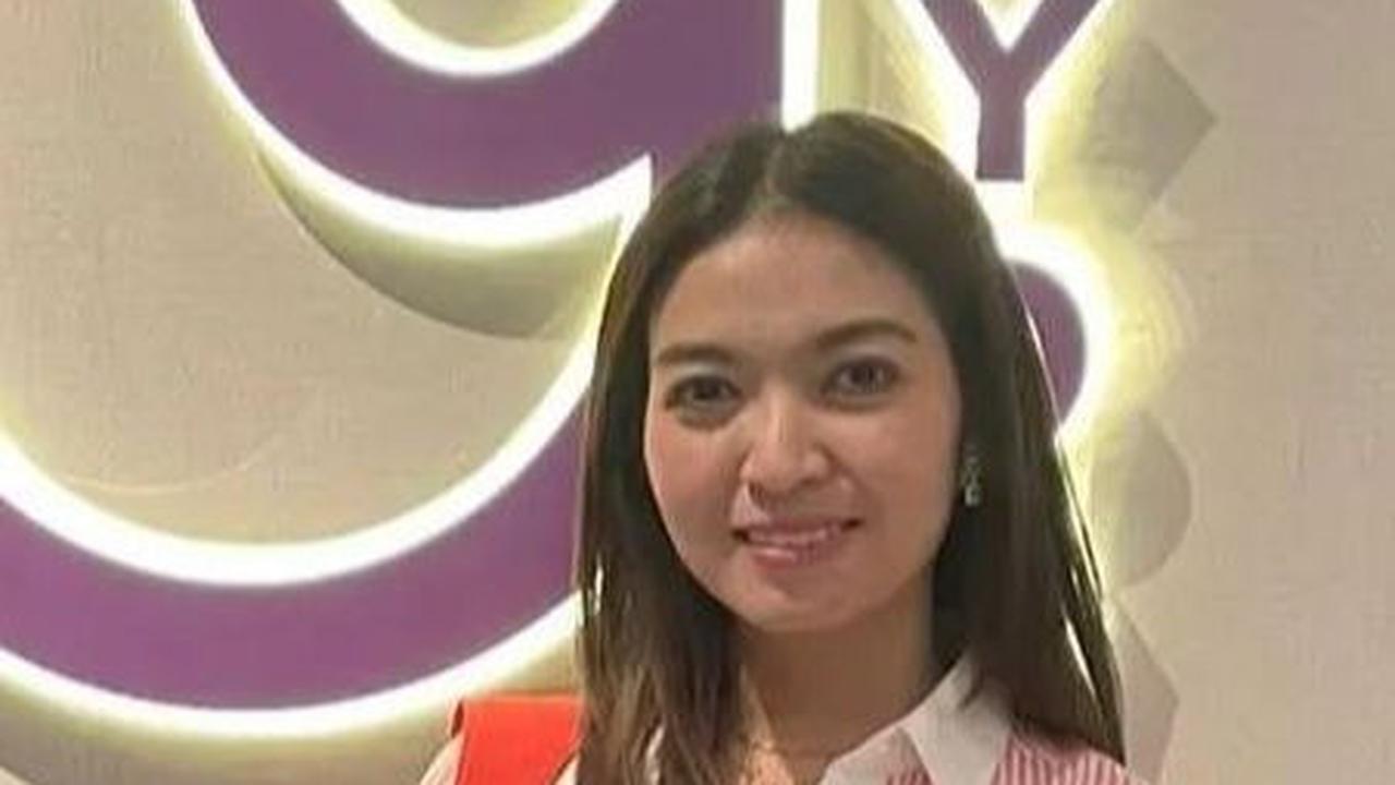 Fakta Menarik Selvi Ananda, Istri Gibran Rakabuming yang Ternyata Mantan Pramugari dan Putri Solo