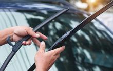 Cara Pasang Wiper Mobil di Rumah, Bisa Dilakukan Tanpa ke Bengkel
