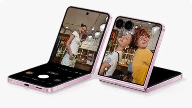 Apakah Daya Tahan baterai Samsung Galaxy Z Flip8 Lebih Baik dibanding Z Flip7 dan 6?