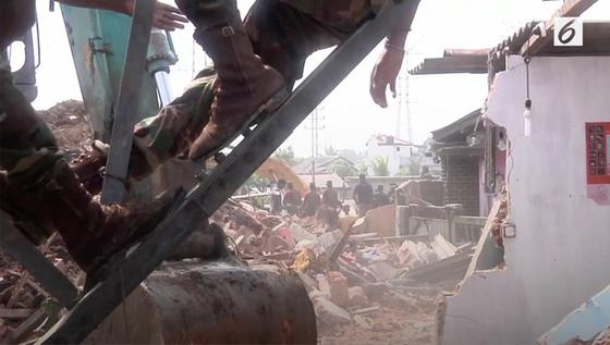 Kelanjutan Kasus Kematian Prince hingga 29 Orang Tewas Tertimbun Gunung Sampah