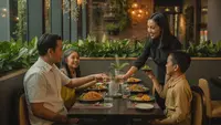 15 Rekomendasi Tempat Makan Viral di Jakarta Selatan 2026, dari Legendaris hingga Spot Baru