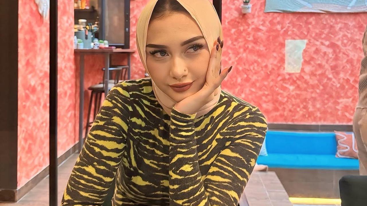 3 Potret Beby Istri Onadio Leonardo Pakai Hijab, Banjir Pujian dan Disebut Cantik Seperti Orang Arab