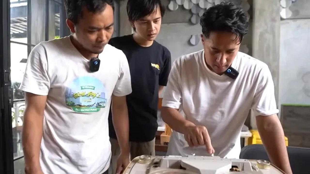 Dok. Istimewa